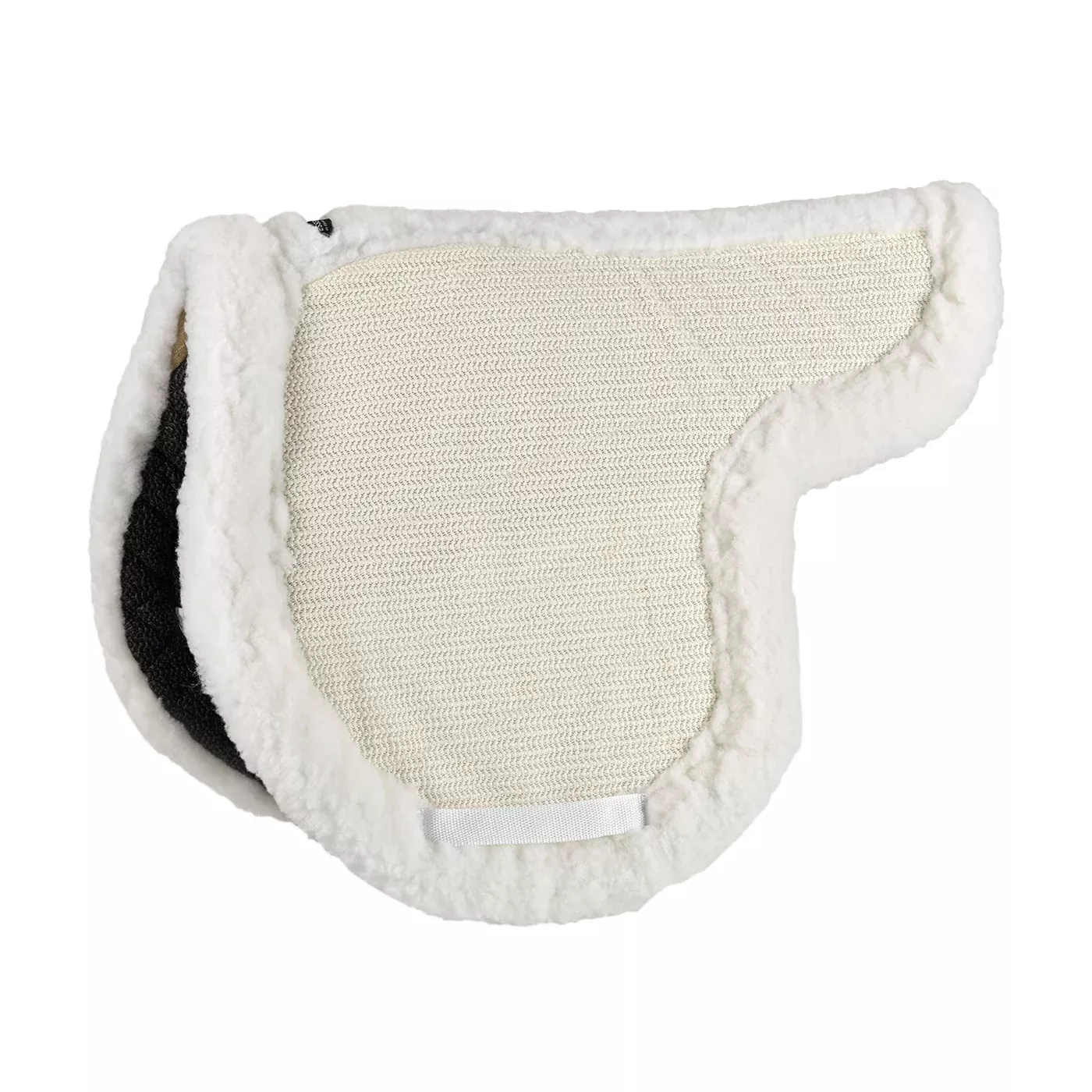 EquiFit Essential Hunter Pad Pro Saddle Pad
