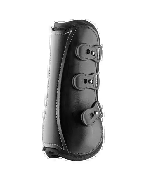 Equifit EXP3 Front Boot with Tab Closure