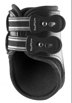 Equifit EXP3 Hind Boot with Tab Closure