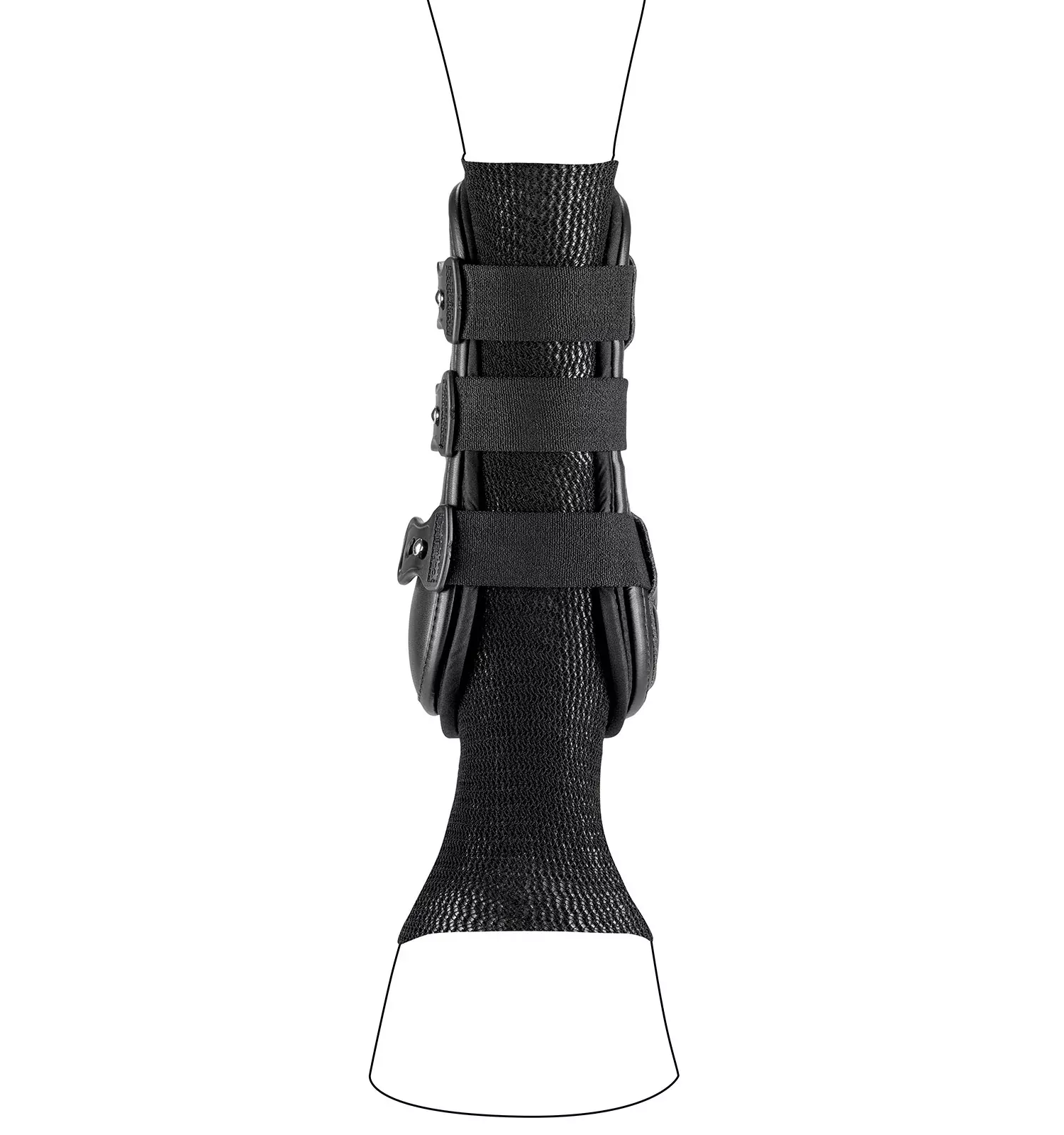 Equifit Gel Sox