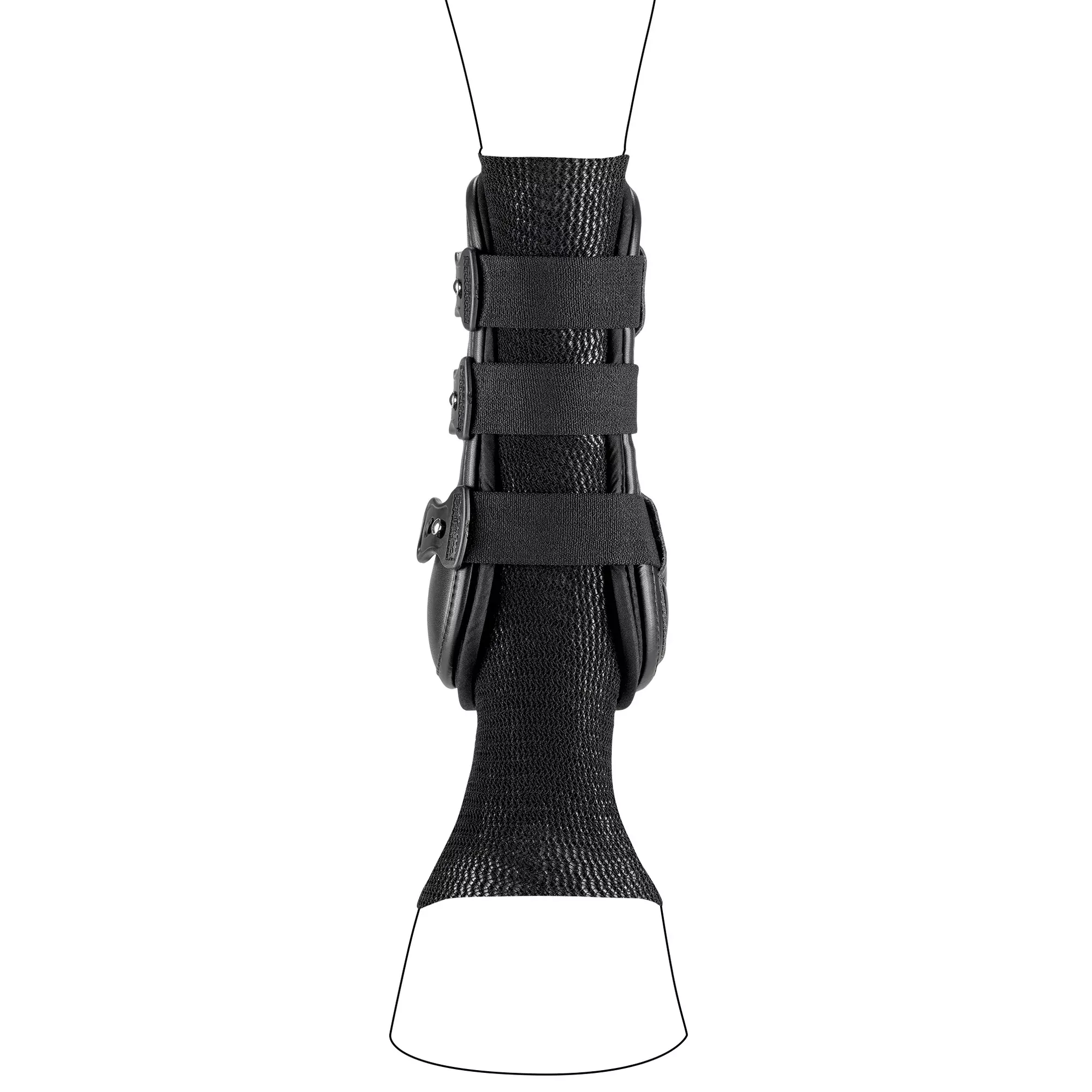 EquiFit GelSox