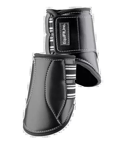 EquiFit MultiTeq Short Hind Boot