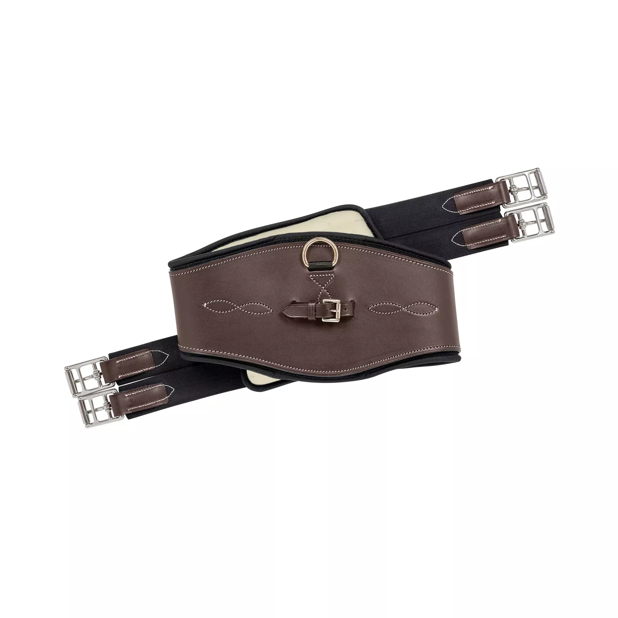 EquiFit SheepsWool Anatomical Jumper Girth
