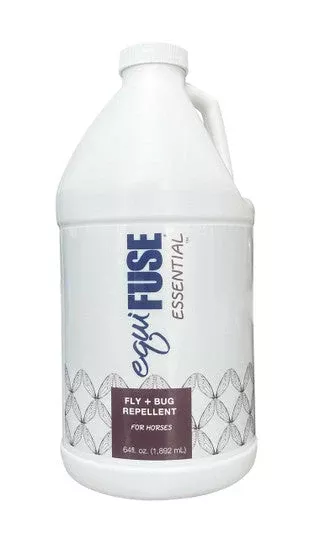 EquiFUSE Essentials Fly + Bug Repellent