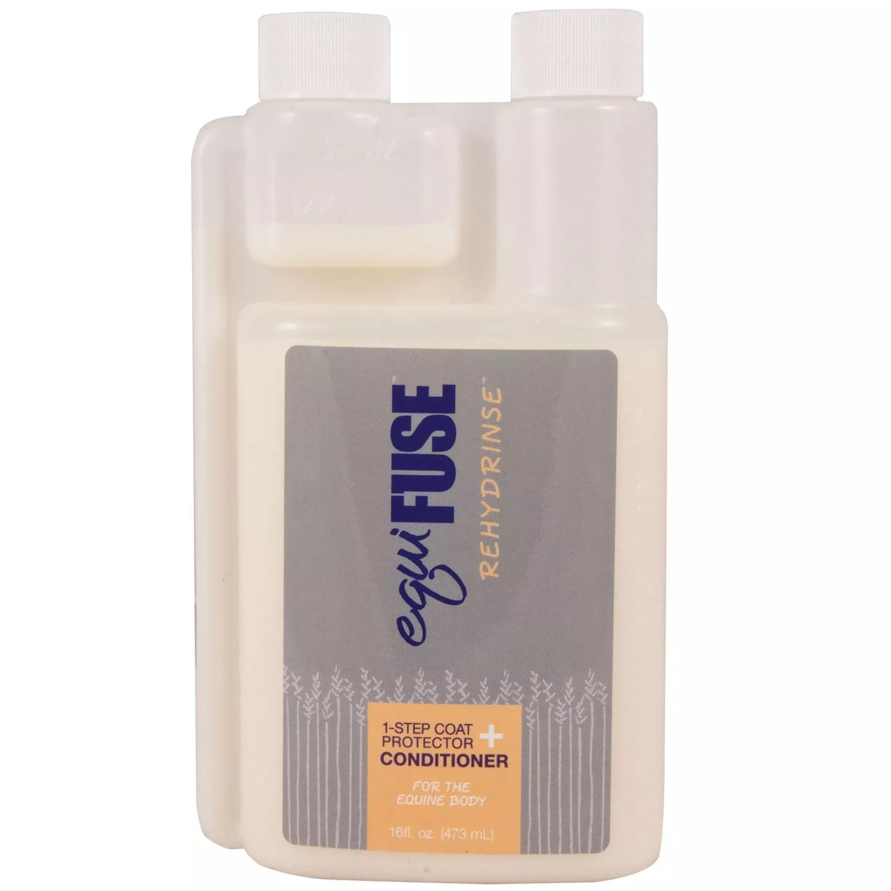 EquiFUSE Rehydrinse 1-Step Coat Protector + Conditioner