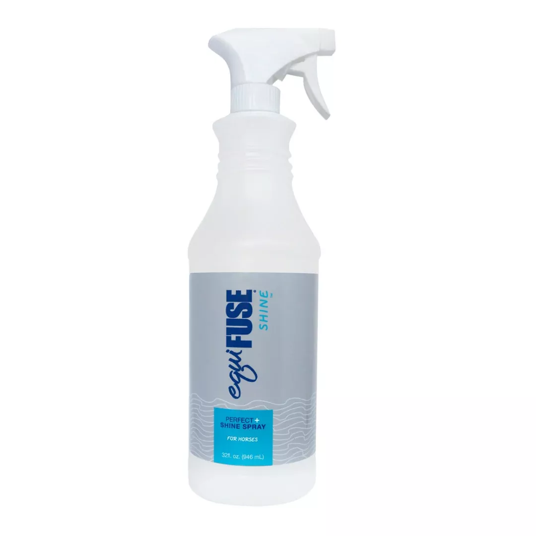 EquiFUSE Shine Spray