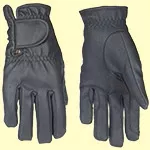 Equigear Ladies Synthetic Winter Glove