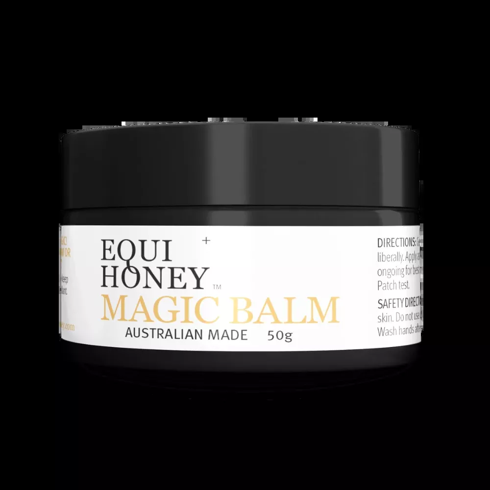 Equihoney Magic Balm