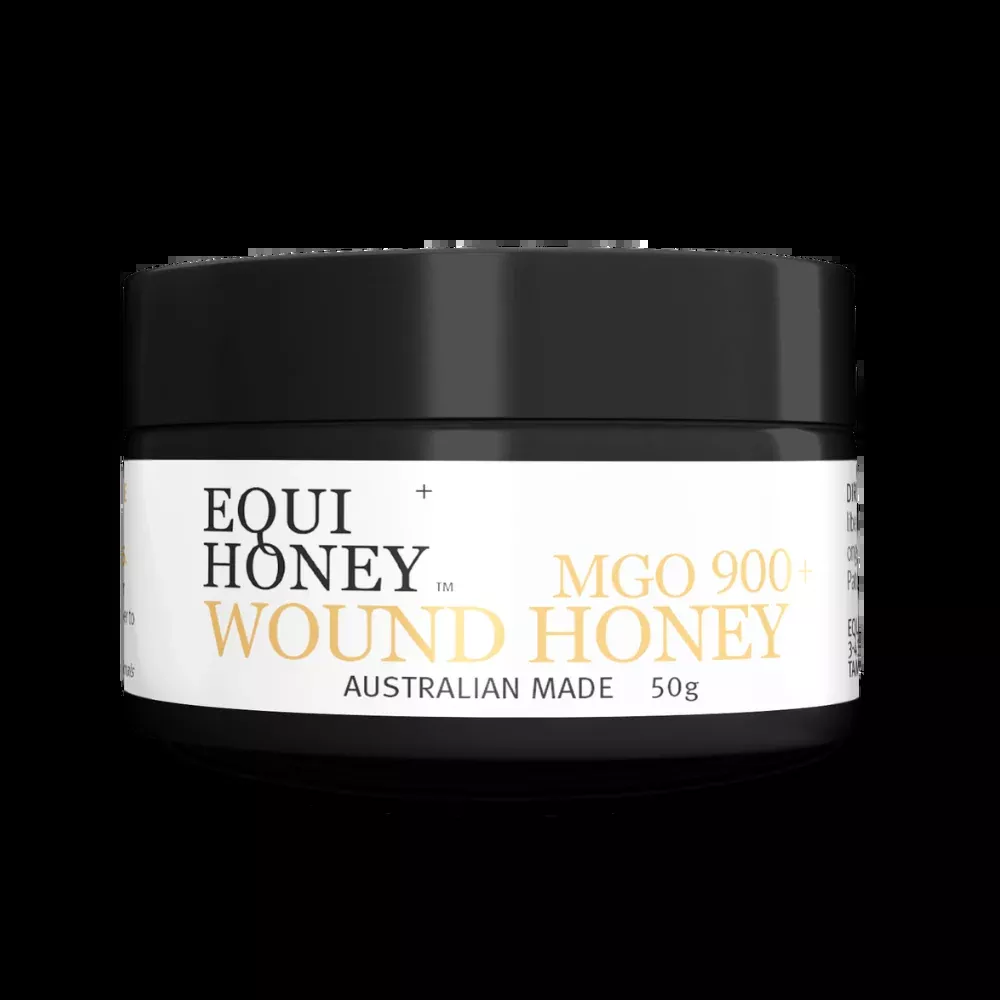 Equihoney Wound Honey