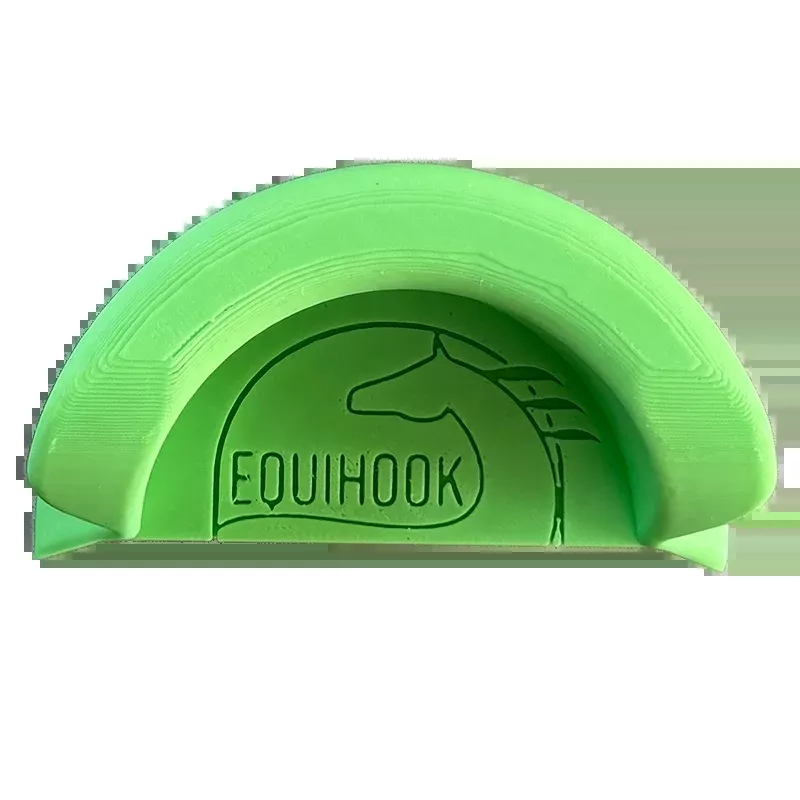 EquiHook - Magnetic Bridle, Halter, Rope Holder