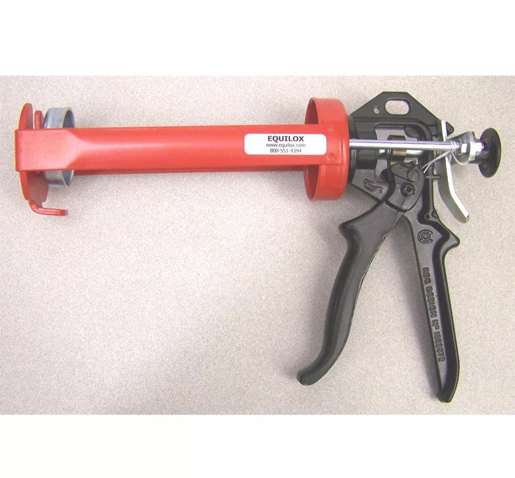 Equilox Dispensing Gun For Lg Cartridge