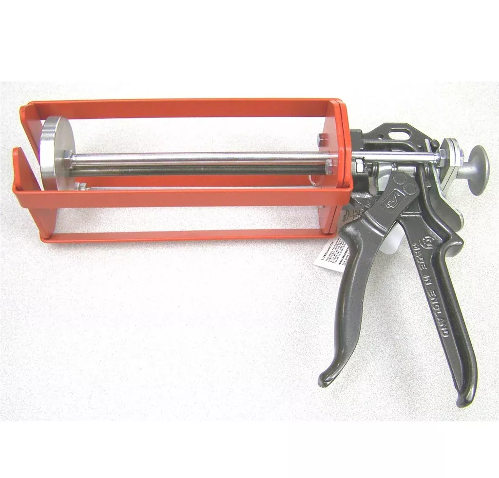 Equilox GOLD Gun For The 14 Oz