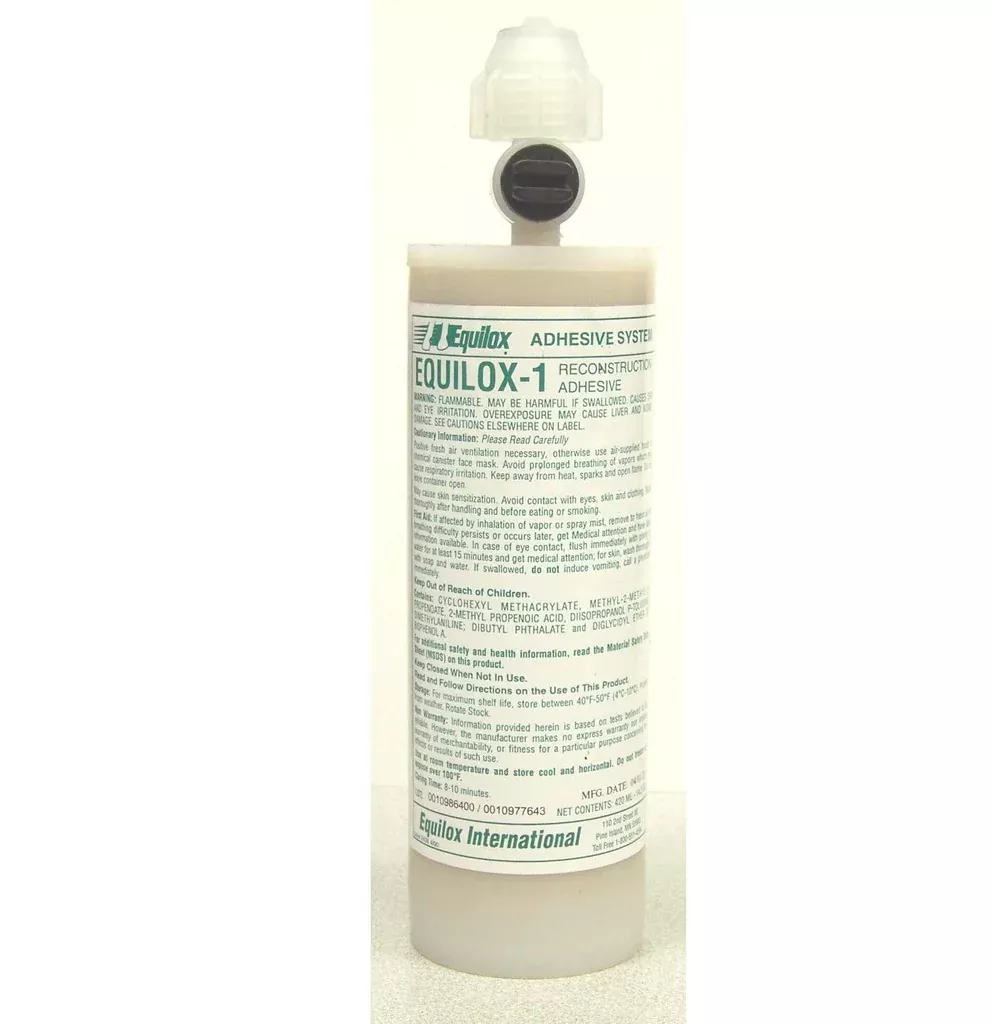 Equilox I Hoof RepairSlow Tan