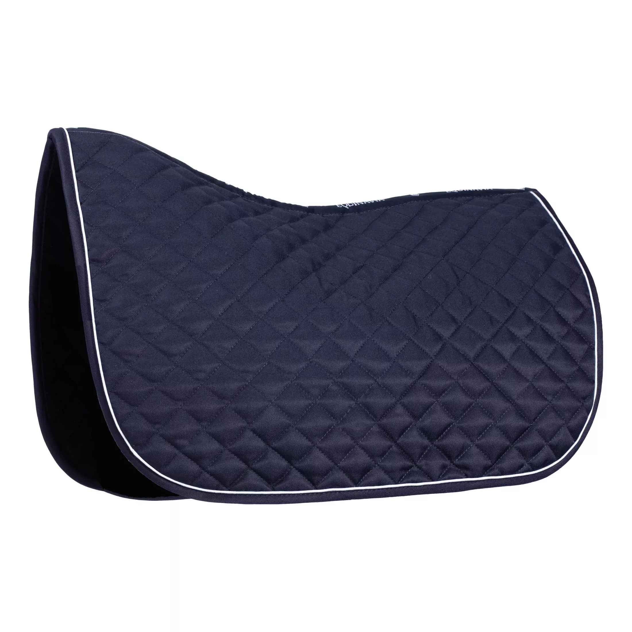 Equinavia Aarhus Countoured Baby Pad - Navy Blue