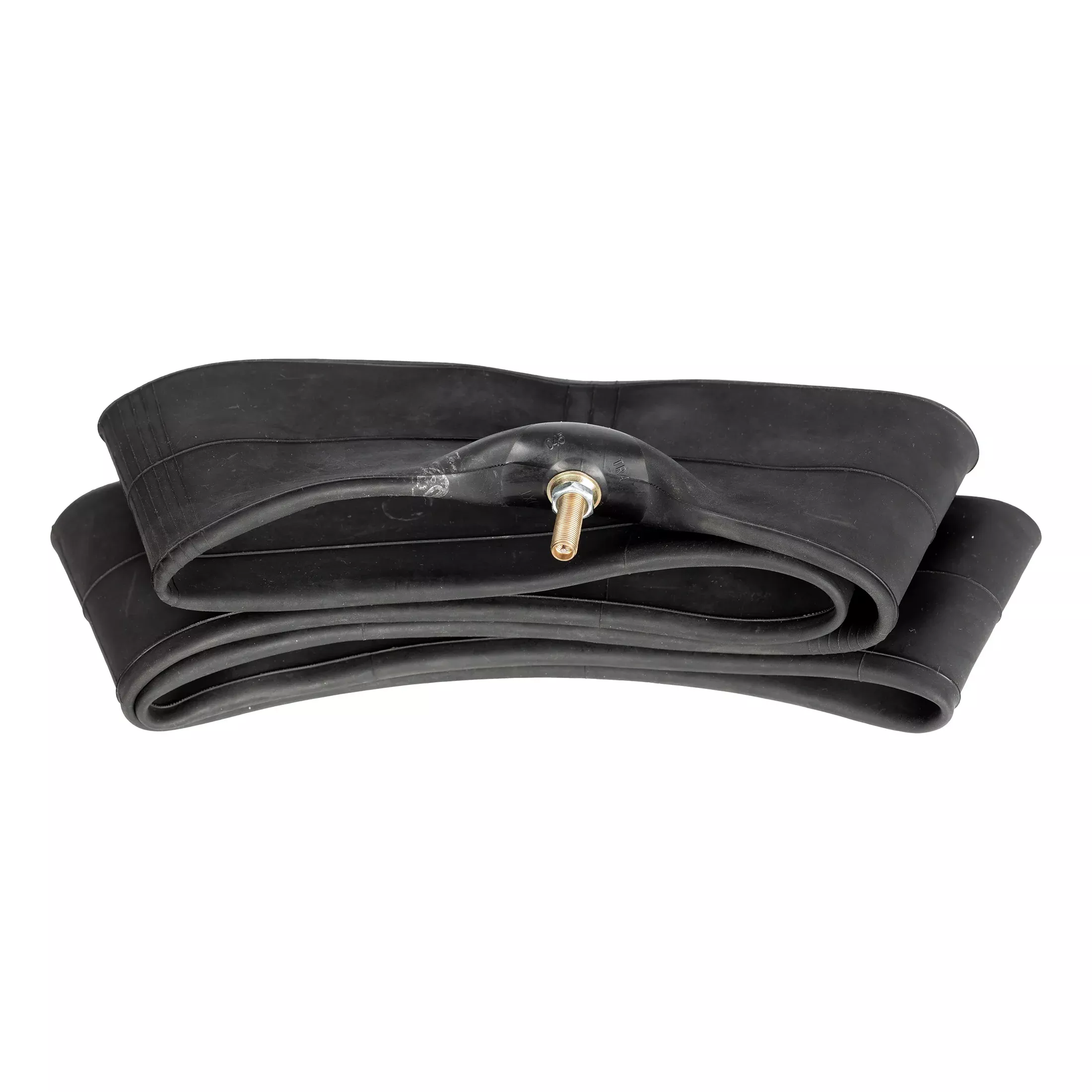 Equinavia Champion Tube 18x2.5 - Black