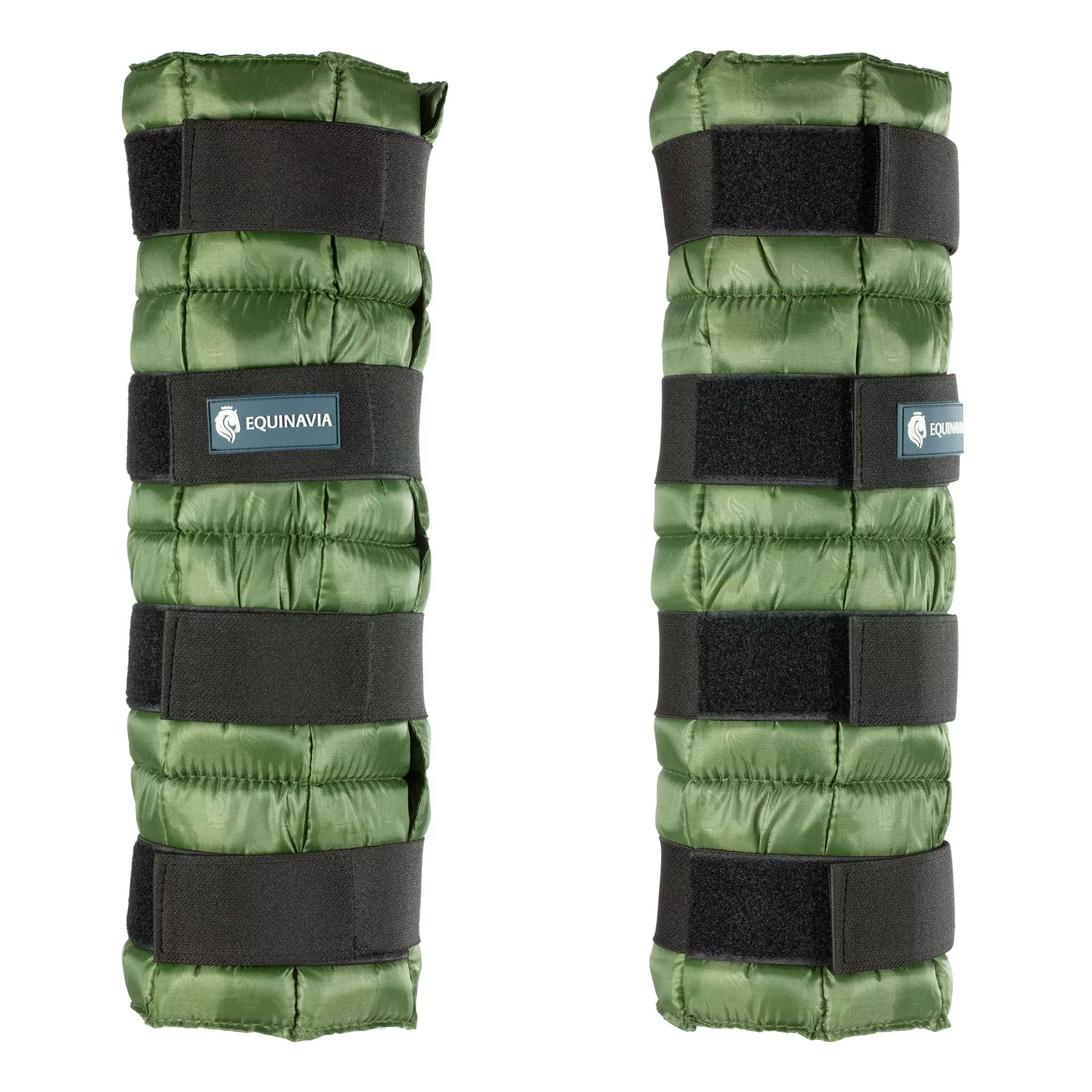 Equinavia Cool Relief Therapy Ice Wrap - Green - Single