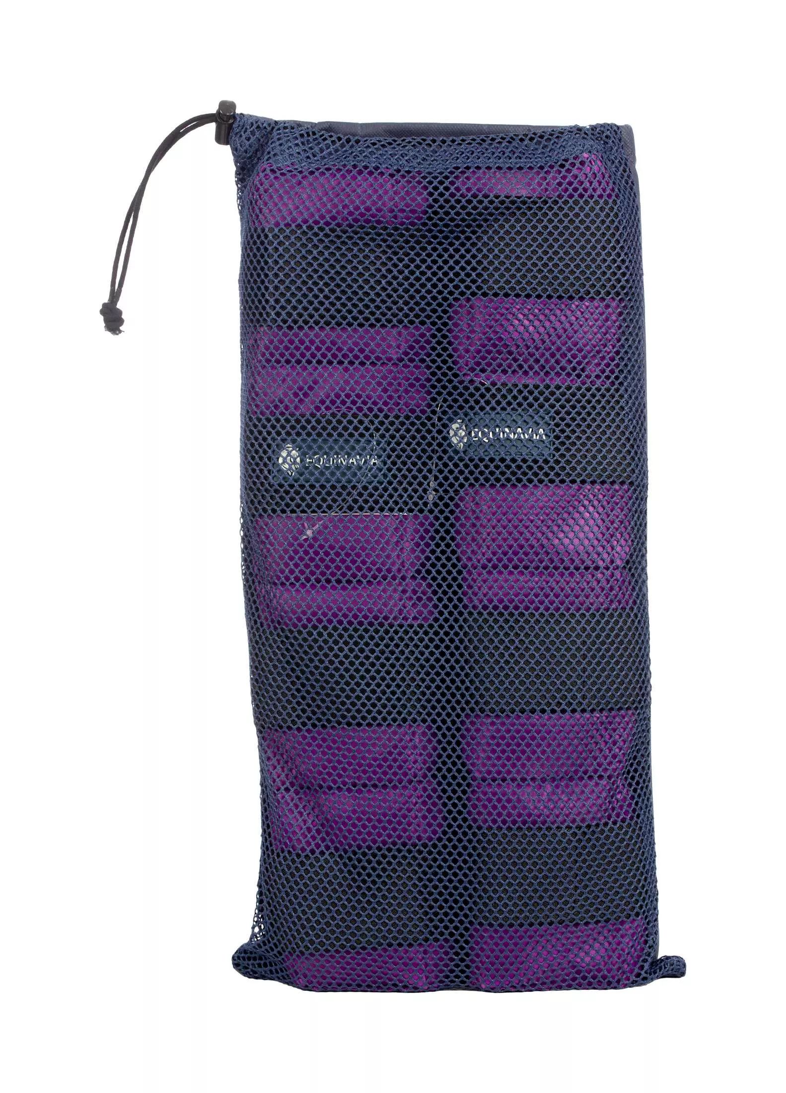 Equinavia Cool Relief Therapy Ice Wrap Pair - Purple - Pair