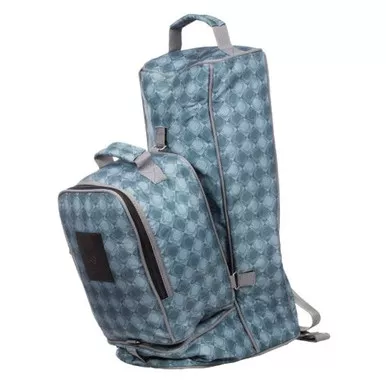 Equinavia Darby Boot and Detachable Helmet Bag