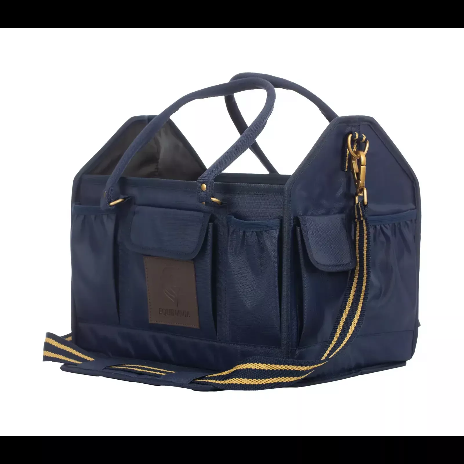 Equinavia Darby Large Collapsible Grooming Tote