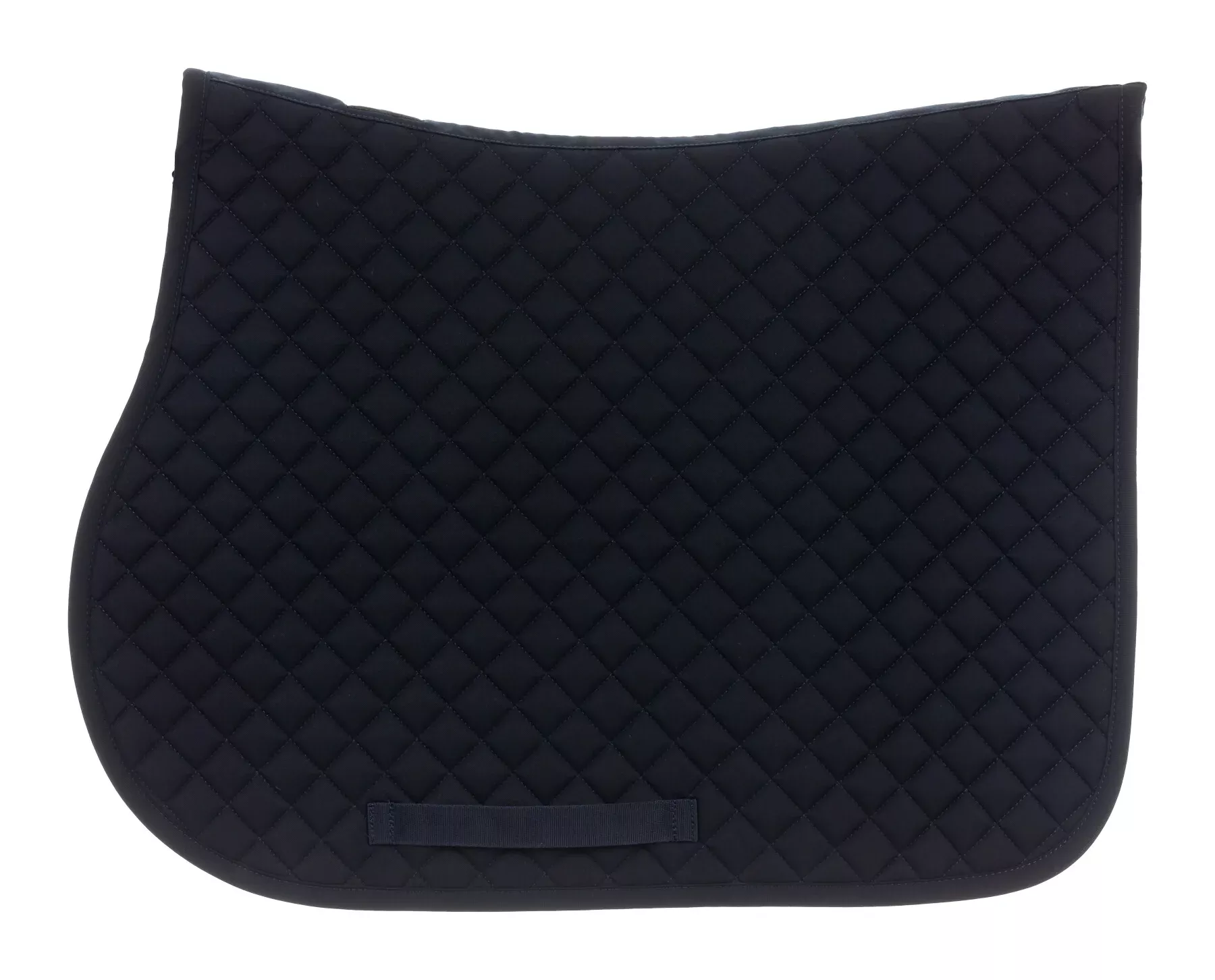 Equinavia Harstad All Purpose Saddle Pad - Navy