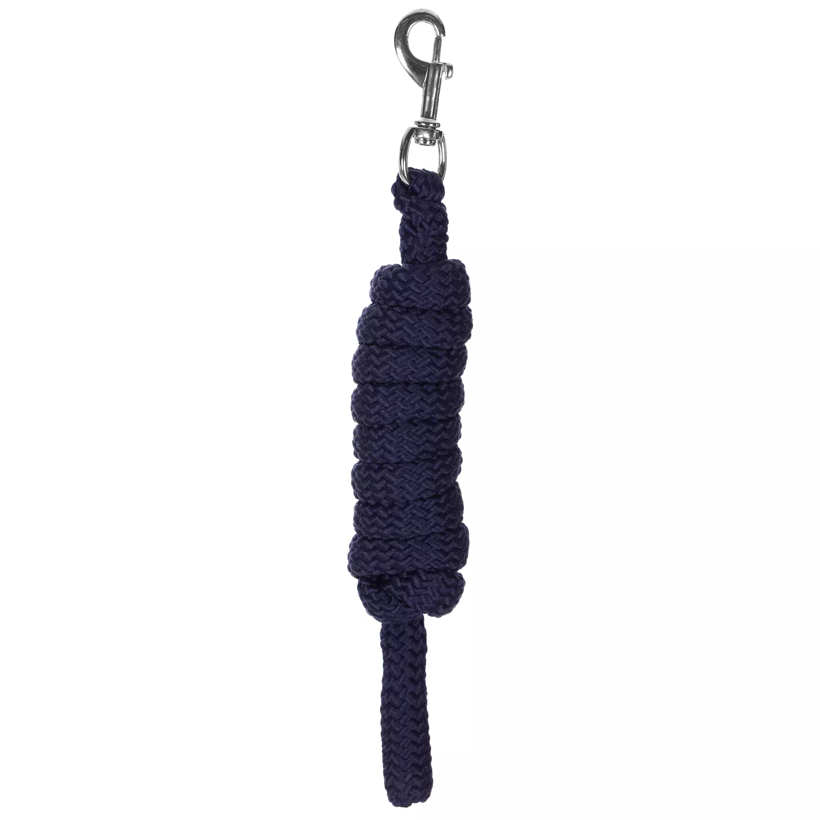 Equinavia Iris Soft Lead with Snap - Navy
