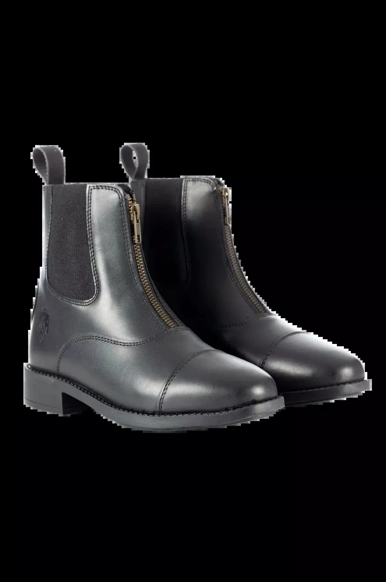 Equinavia Mens Soren Clearance Leather Paddock Boot