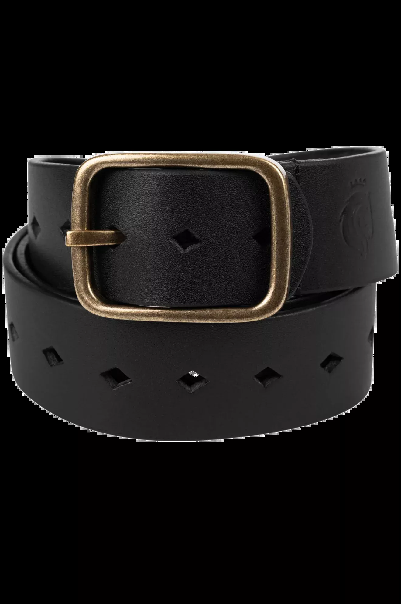Equinavia Milli Diamonds Leather Belt