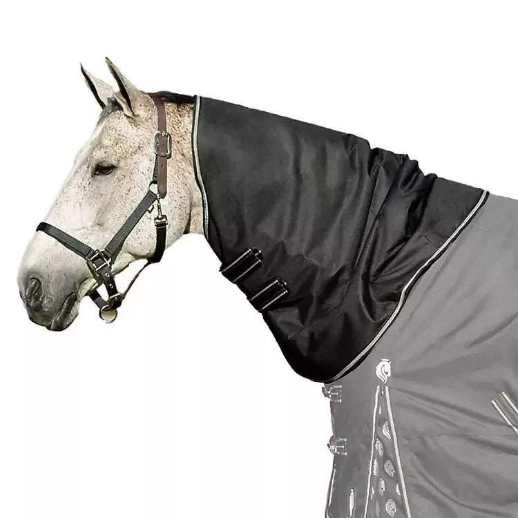 Equinavia Norse Turnout Neck Cover 200g