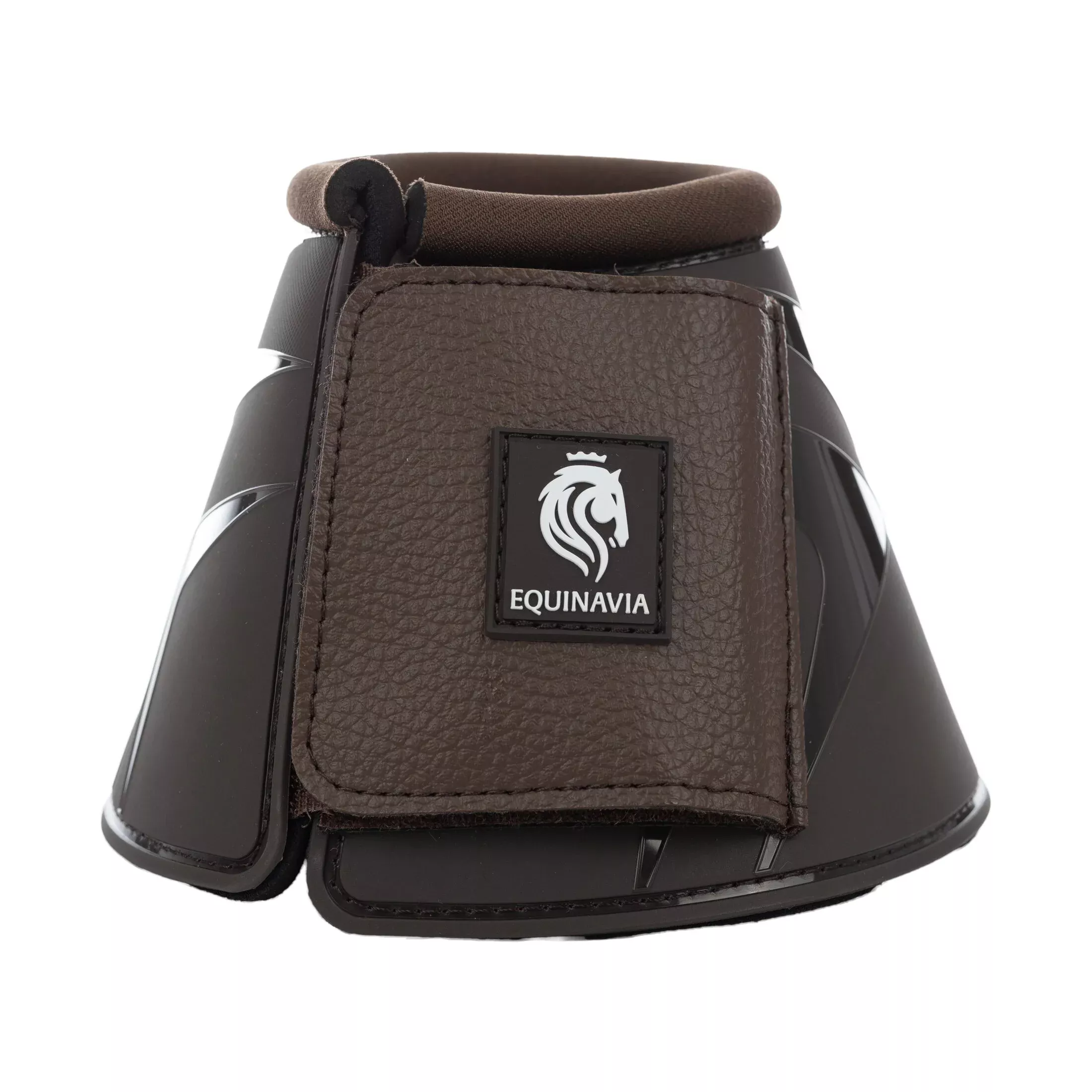 Equinavia Odin Flexi Overreach Boots - Brown