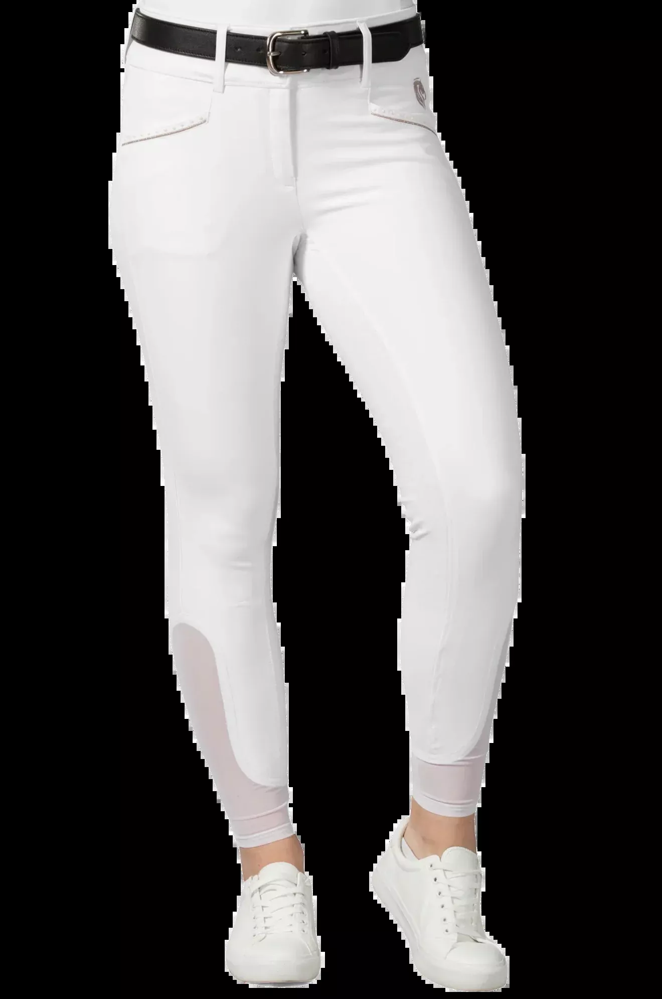Equinavia Victoria F/S Silicone Breech-26