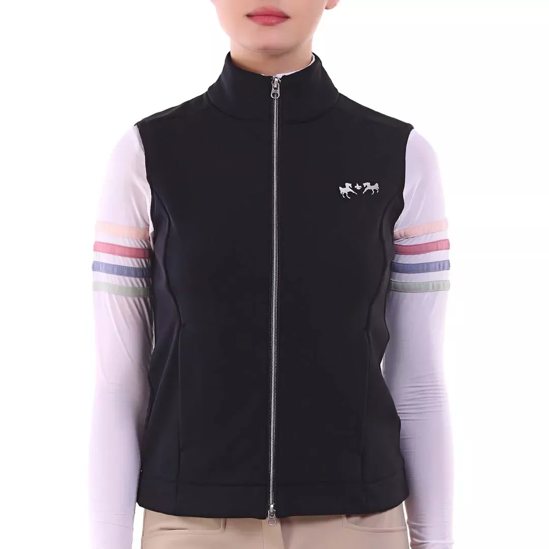 Equine Couture Ladies Techno Vest