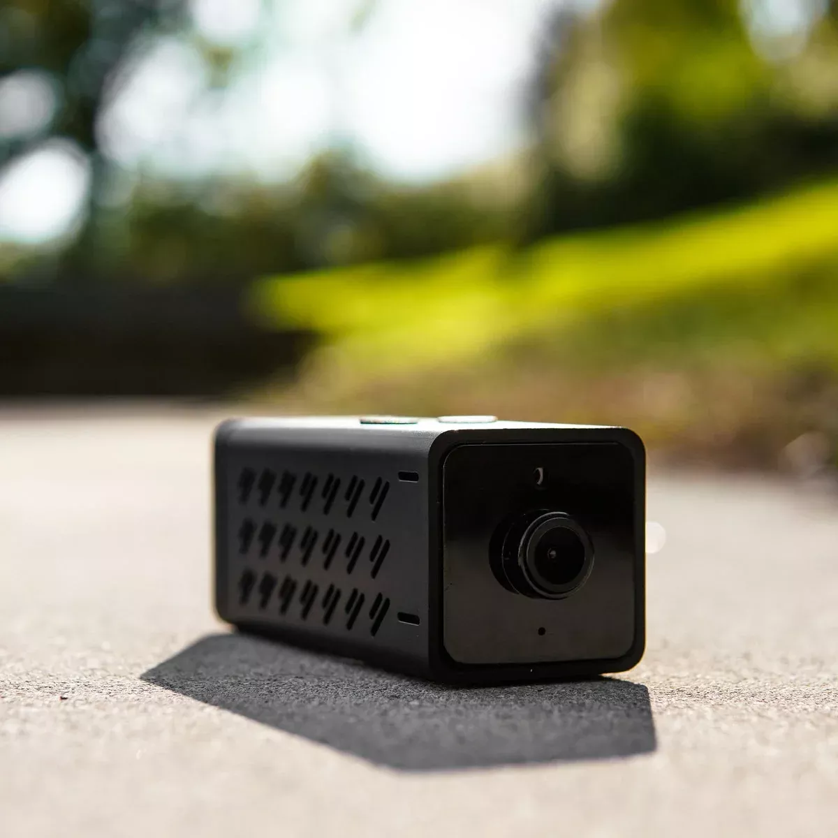 Equine Eye Voyager Camera