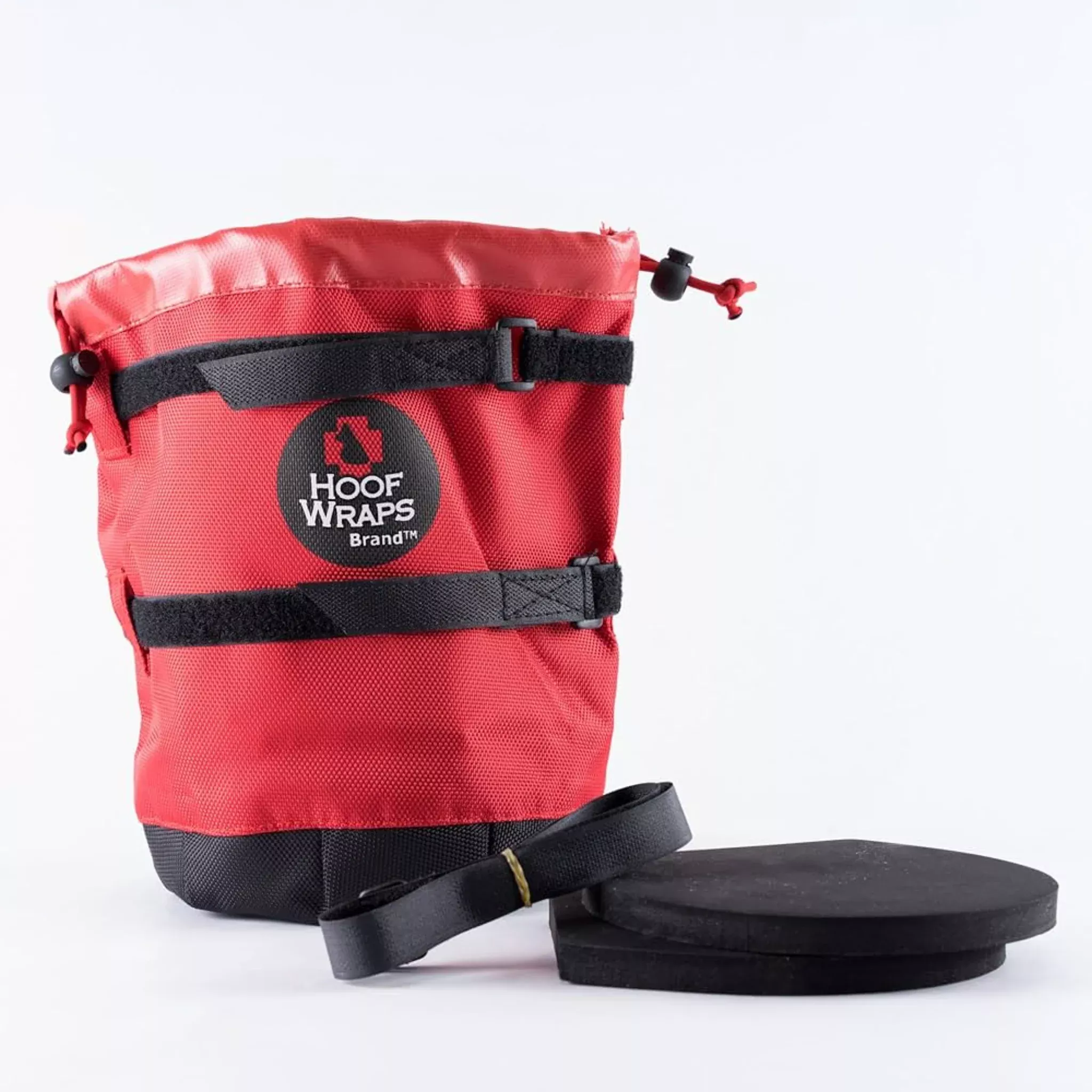 Equine Soaker Hoof Wraps