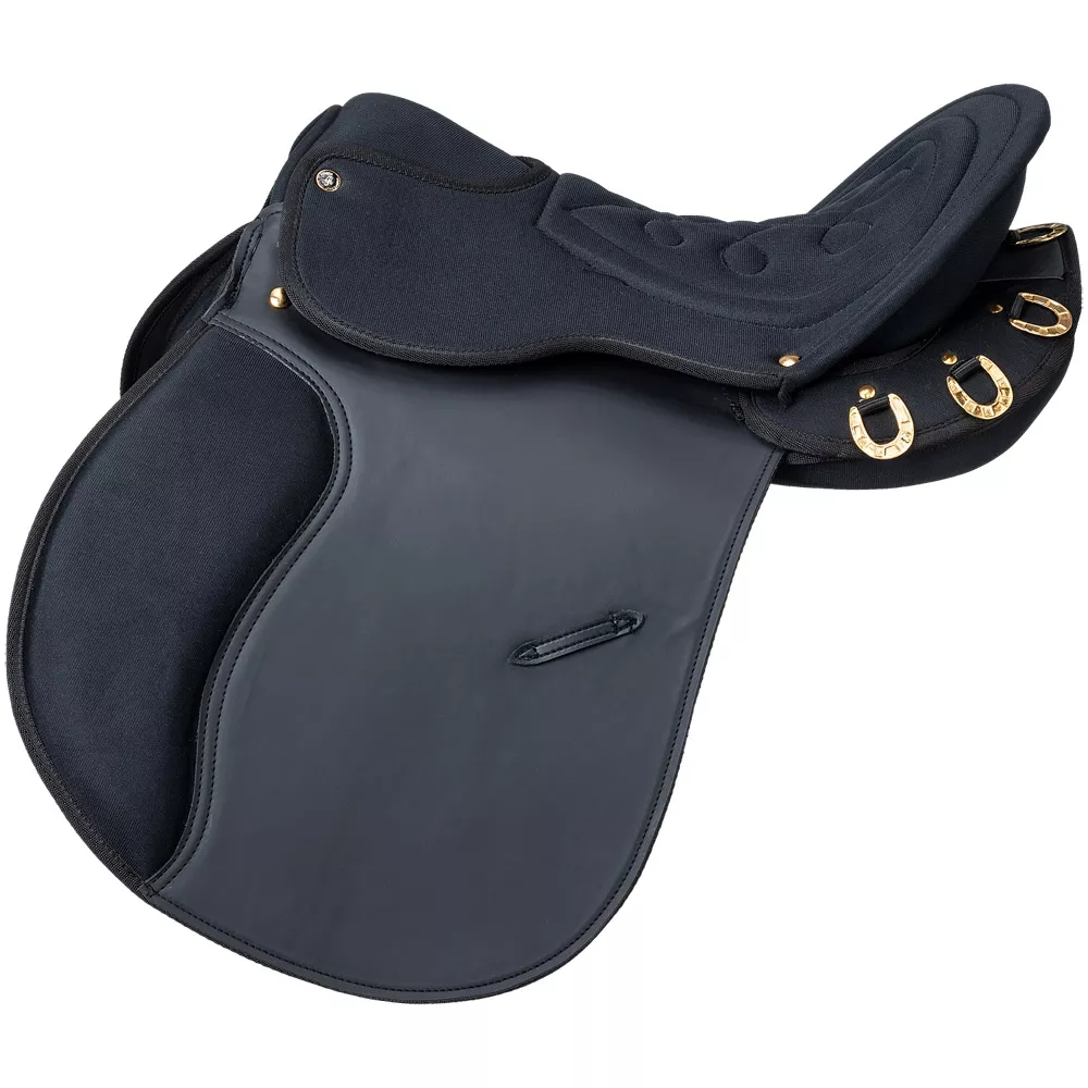 EquiRoyal EquiRoyal Pro Am Trail Saddle