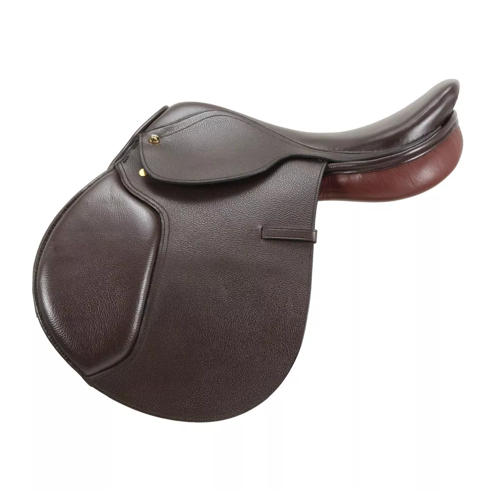 Equitare Close Contact Jumping Saddle