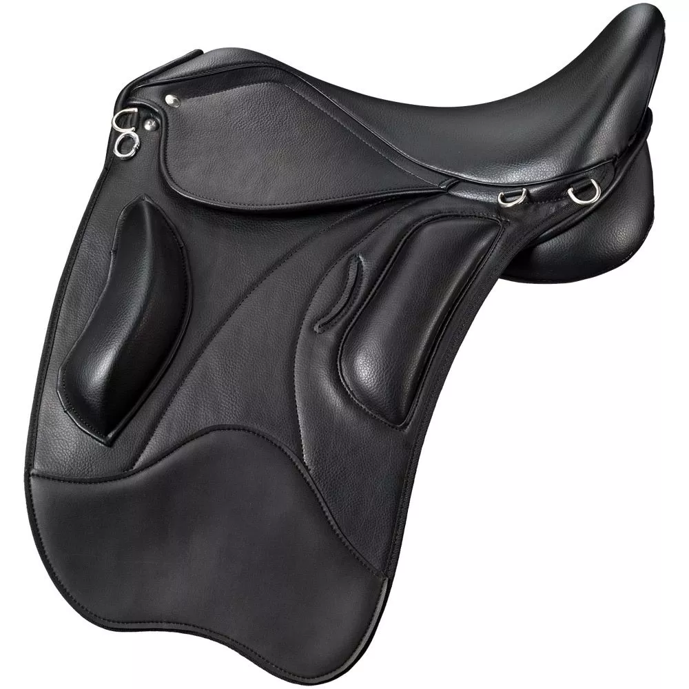 Equitare Harmony Synthetic Endurance Saddle