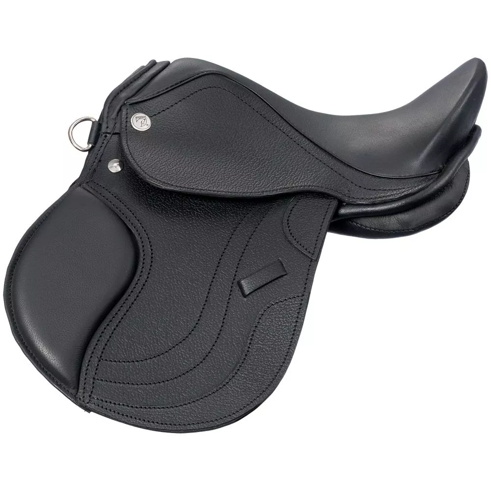 Equitare Tempo Miniature All Purpose Saddle