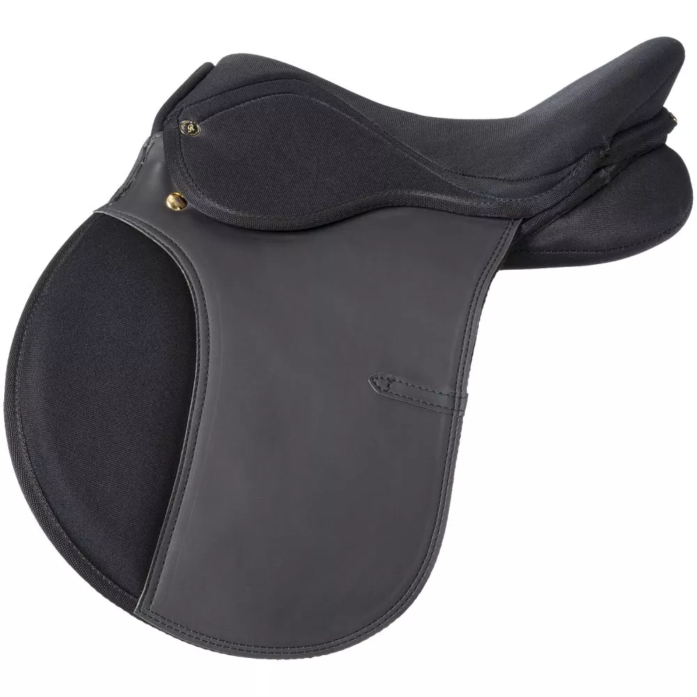 Equitare Youth Pro Am All Purpose – Wide