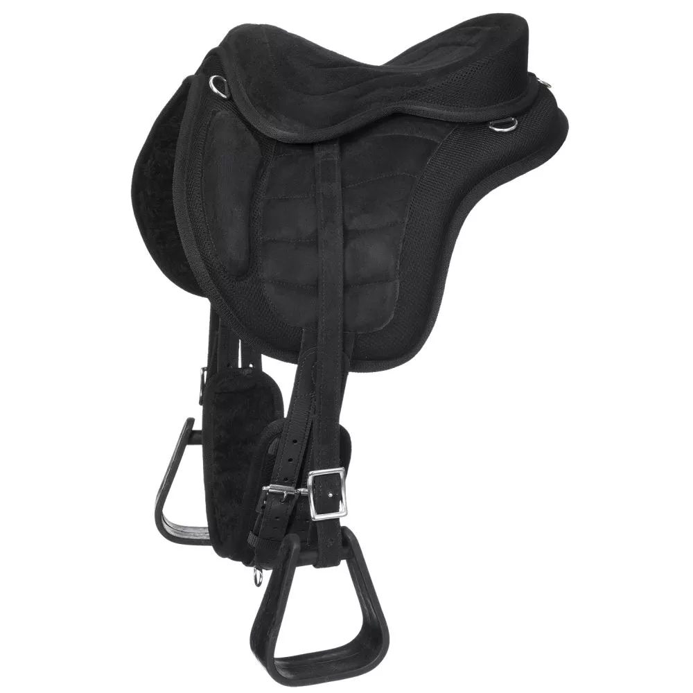 Equitare Youth Treeless Endurance Saddle