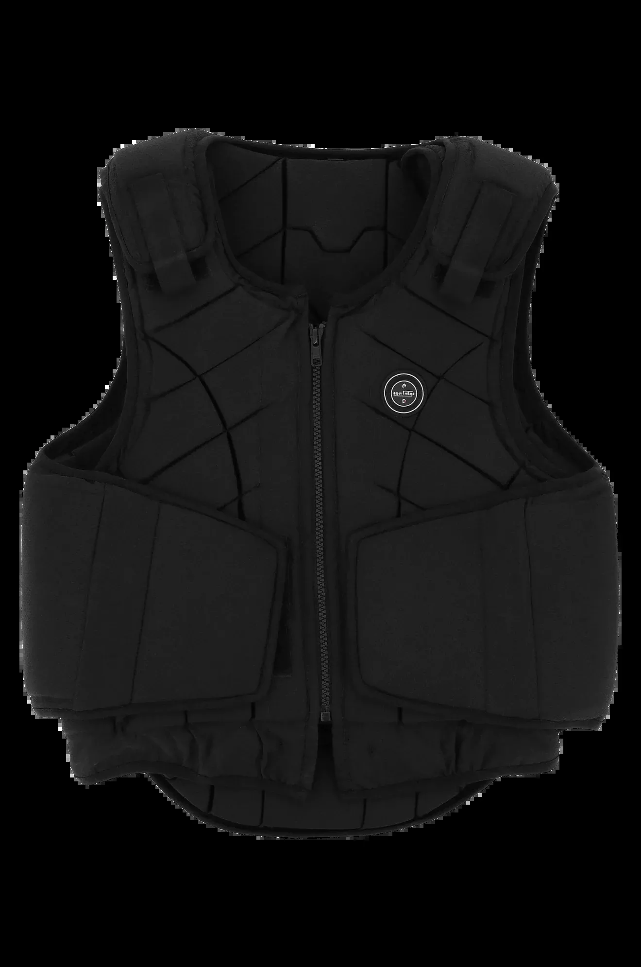 EQUITHÈME Kids Loki Body Protector Vest