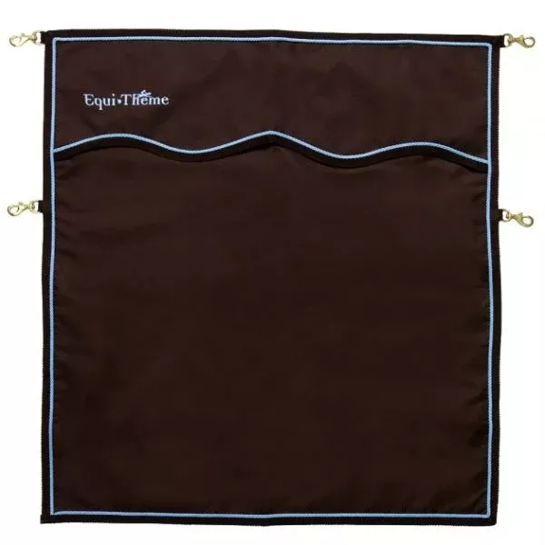 Equitheme stall curtain 95cmx60xm