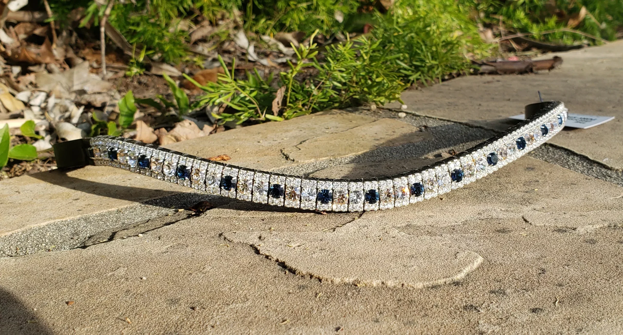 Equiture Browbands Cob