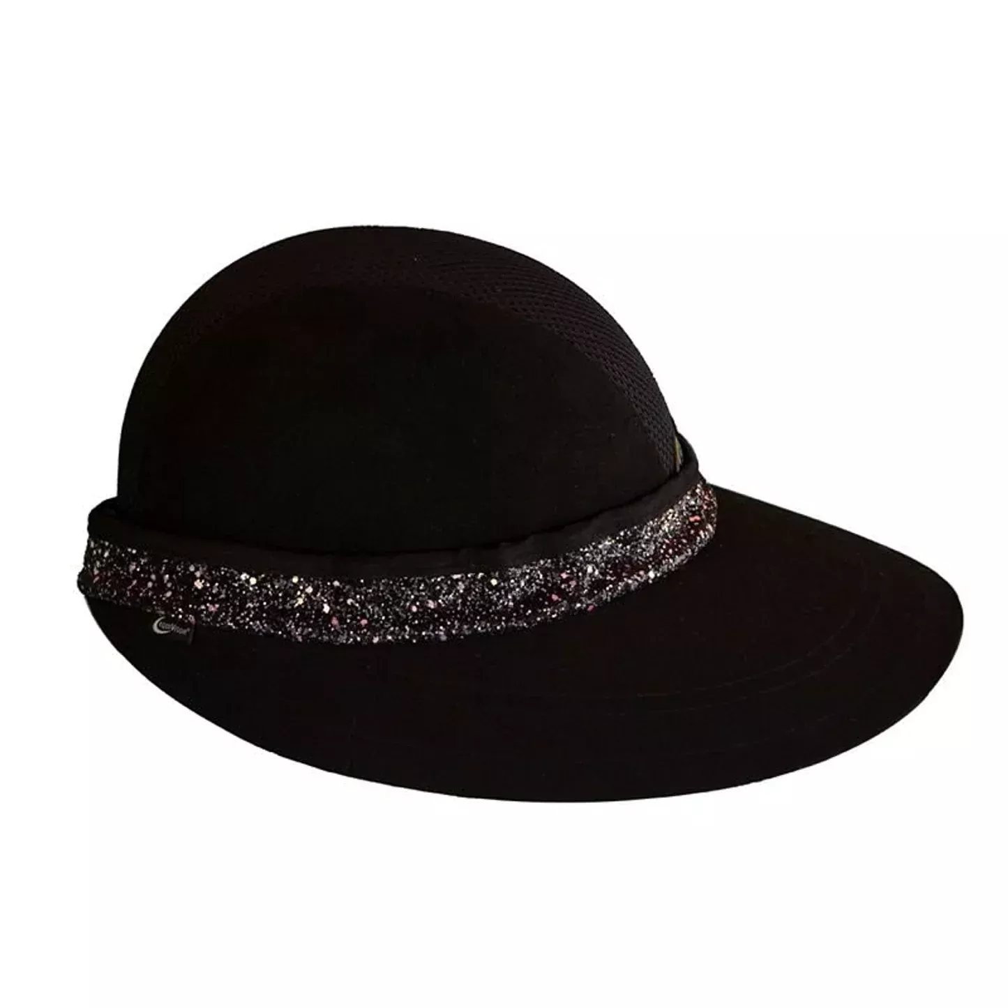 Equivisor Riding Visor - Glitz