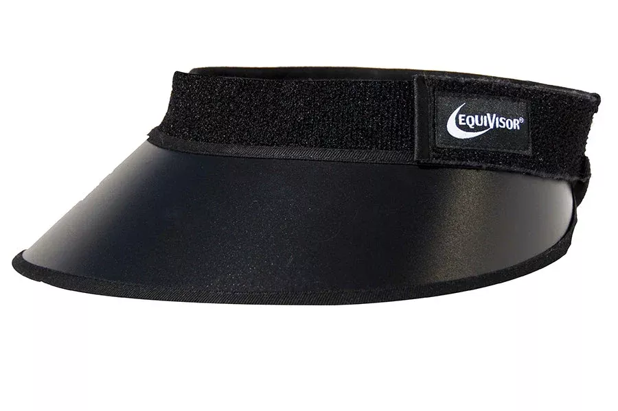 EquiVisor Sport - 4.5" & 3" Brim