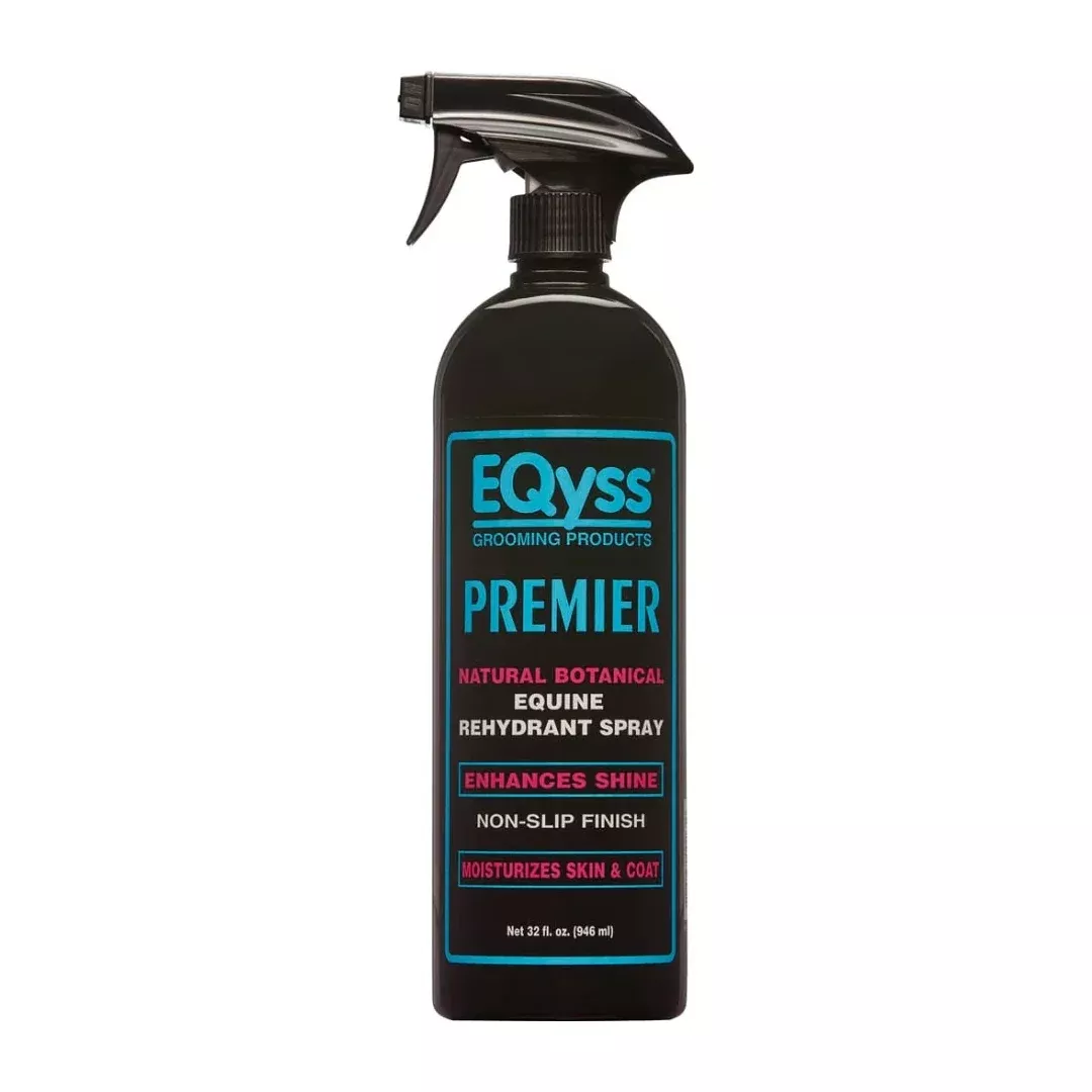 Eqyss Premier Natural Botanical Equine Rehydrant Spray