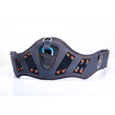 eSapphire Little Guard Girth