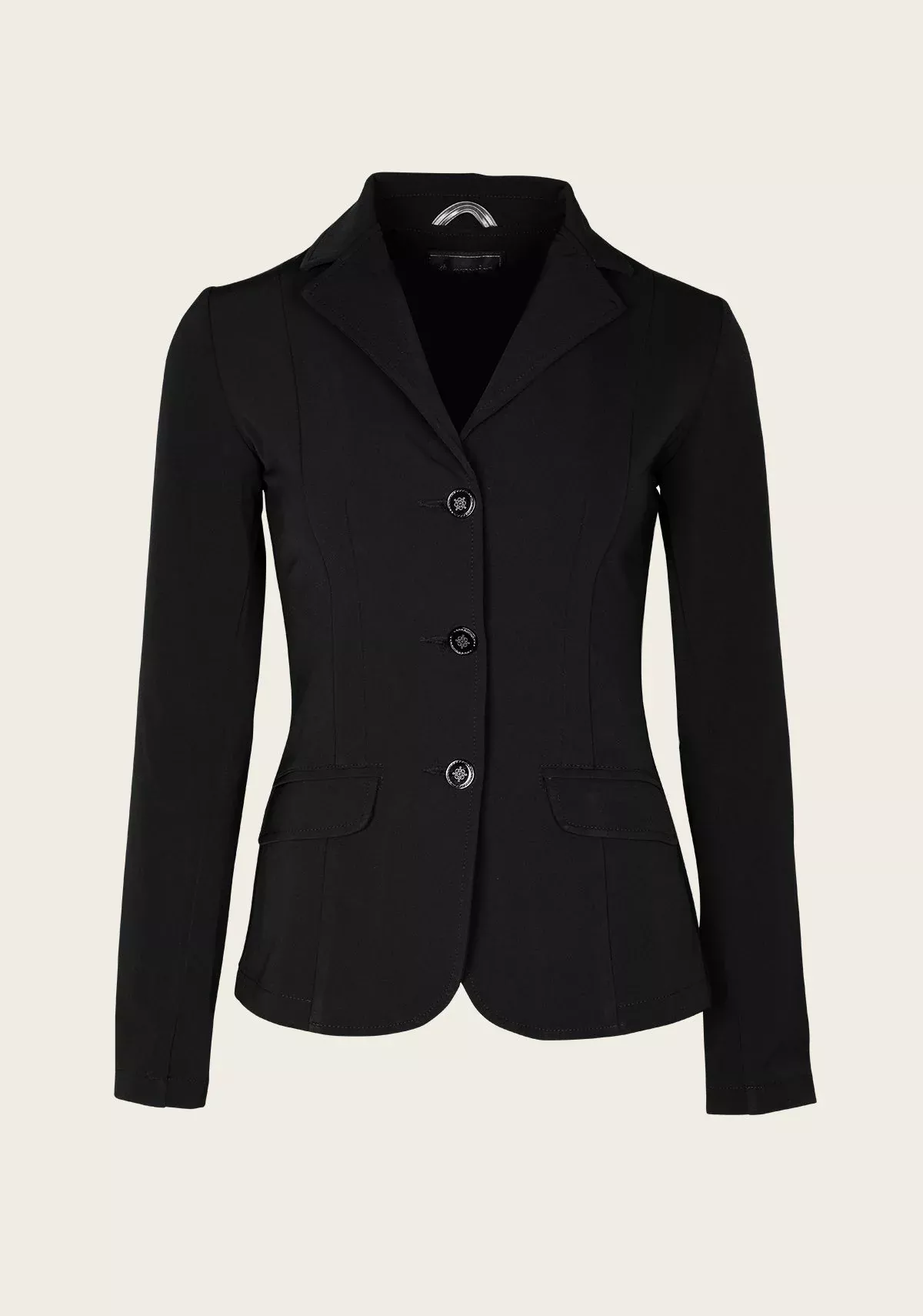 Espoir - Hunter Black Show Jacket