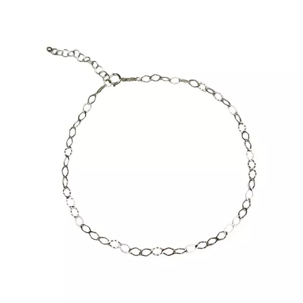 ESSENCE ANKLET