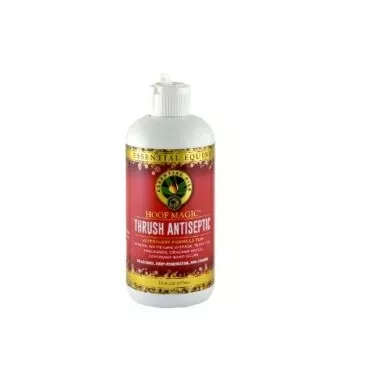Essential Equine Hoof Magic Thrush Antiseptic