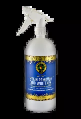 Essential Equine WOW Stain Remover & Whitener